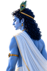 Krishna